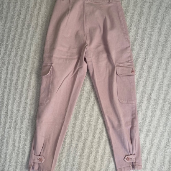 Aritzia Wilfred Free Modern Cargo Pant - Picture 2 of 6